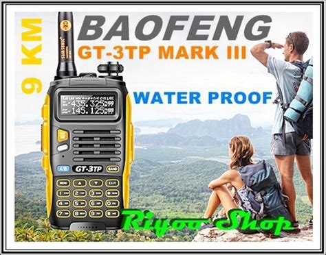 Baofeng gt3 mark iiiChi non si informa adeguatamente in anticipo corre il rischio di ricevere baofeng gt3 mark iii che non hanno la funzione desiderata o sono realizzati con materiali di qualità inferiore. Se volete un prodotto che soddisfi al meglio le vostre aspettative, dovreste provare un baofeng gt3 mark iii.
  <p>Per i prodotti si possono trovare test online e confronti tra i prodotti.  I confronti tra i prodotti possono aiutare a confrontare le diverse funzioni o proprietà dei diversi prodotti. Di seguito, spieghiamo perché la ricerca è importante e di cosa si dovrebbe essere consapevoli quando si acquista un articolo.
</p>

<h2>Acquisto di Baofeng gt3 mark iii - criteri importanti</h2>

<p>Una lista di controllo può aiutarti a evitare di dover cercare informazioni sui prodotti su decine di siti web. Di seguito è riportato un esempio di una lista di controllo che può aiutarvi a trovare il prodotto giusto. Importanti criteri di acquisto includono, ad esempio:
</p><ul>
<li>Opinioni dei clienti</li>
<li>Confronti dei prezzi</li>
<li>Dettagli del prodotto</li>
<li>Termini e condizioni di consegna</li>
<li>Domande dei clienti e risposte dei marchi</li>
</ul>
<h2>Qual è l