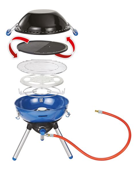 Barbecue campingazChi non si informa adeguatamente in anticipo corre il rischio di ricevere barbecue campingaz che non hanno la funzione desiderata o sono realizzati con materiali di qualità inferiore. Se volete un prodotto che soddisfi al meglio le vostre aspettative, dovreste provare un barbecue campingaz.
  <p>Per i prodotti si possono trovare test online e confronti tra i prodotti.  I confronti tra i prodotti possono aiutare a confrontare le diverse funzioni o proprietà dei diversi prodotti. Di seguito, spieghiamo perché la ricerca è importante e di cosa si dovrebbe essere consapevoli quando si acquista un articolo.
</p>

<h2>Acquisto di Barbecue campingaz - criteri importanti</h2>

<p>Una lista di controllo può aiutarti a evitare di dover cercare informazioni sui prodotti su decine di siti web. Di seguito è riportato un esempio di una lista di controllo che può aiutarvi a trovare il prodotto giusto. Importanti criteri di acquisto includono, ad esempio:
</p><ul>
<li>Opinioni dei clienti</li>
<li>Confronti dei prezzi</li>
<li>Dettagli del prodotto</li>
<li>Termini e condizioni di consegna</li>
<li>Domande dei clienti e risposte dei marchi</li>
</ul>
<h2>Qual è l