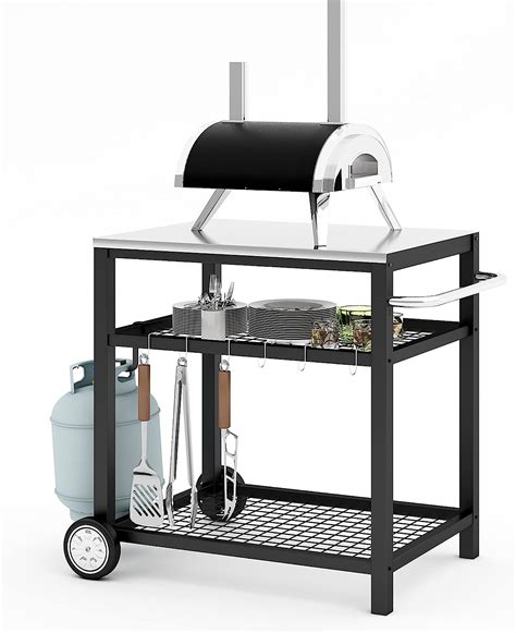 Barbecue carrelloChi non si informa adeguatamente in anticipo corre il rischio di ricevere barbecue carrello che non hanno la funzione desiderata o sono realizzati con materiali di qualità inferiore. Se volete un prodotto che soddisfi al meglio le vostre aspettative, dovreste provare un barbecue carrello.
  <p>Per i prodotti si possono trovare test online e confronti tra i prodotti.  I confronti tra i prodotti possono aiutare a confrontare le diverse funzioni o proprietà dei diversi prodotti. Di seguito, spieghiamo perché la ricerca è importante e di cosa si dovrebbe essere consapevoli quando si acquista un articolo.
</p>

<h2>Acquisto di Barbecue carrello - criteri importanti</h2>

<p>Una lista di controllo può aiutarti a evitare di dover cercare informazioni sui prodotti su decine di siti web. Di seguito è riportato un esempio di una lista di controllo che può aiutarvi a trovare il prodotto giusto. Importanti criteri di acquisto includono, ad esempio:
</p><ul>
<li>Opinioni dei clienti</li>
<li>Confronti dei prezzi</li>
<li>Dettagli del prodotto</li>
<li>Termini e condizioni di consegna</li>
<li>Domande dei clienti e risposte dei marchi</li>
</ul>
<h2>Qual è l