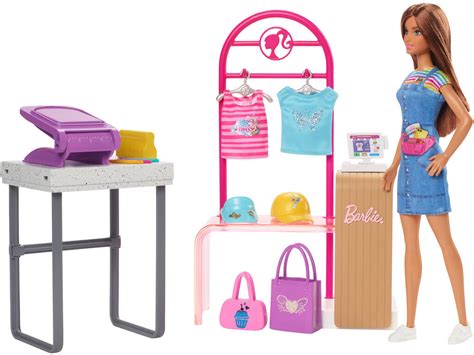 Barbie boutiqueChi non si informa adeguatamente in anticipo corre il rischio di ricevere barbie boutique che non hanno la funzione desiderata o sono realizzati con materiali di qualità inferiore. Se volete un prodotto che soddisfi al meglio le vostre aspettative, dovreste provare un barbie boutique.
  <p>Per i prodotti si possono trovare test online e confronti tra i prodotti.  I confronti tra i prodotti possono aiutare a confrontare le diverse funzioni o proprietà dei diversi prodotti. Di seguito, spieghiamo perché la ricerca è importante e di cosa si dovrebbe essere consapevoli quando si acquista un articolo.
</p>

<h2>Acquisto di Barbie boutique - criteri importanti</h2>

<p>Una lista di controllo può aiutarti a evitare di dover cercare informazioni sui prodotti su decine di siti web. Di seguito è riportato un esempio di una lista di controllo che può aiutarvi a trovare il prodotto giusto. Importanti criteri di acquisto includono, ad esempio:
</p><ul>
<li>Opinioni dei clienti</li>
<li>Confronti dei prezzi</li>
<li>Dettagli del prodotto</li>
<li>Termini e condizioni di consegna</li>
<li>Domande dei clienti e risposte dei marchi</li>
</ul>
<h2>Qual è l