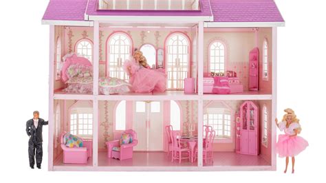 Barbie dreamChi non si informa adeguatamente in anticipo corre il rischio di ricevere barbie dream che non hanno la funzione desiderata o sono realizzati con materiali di qualità inferiore. Se volete un prodotto che soddisfi al meglio le vostre aspettative, dovreste provare un barbie dream.
  <p>Per i prodotti si possono trovare test online e confronti tra i prodotti.  I confronti tra i prodotti possono aiutare a confrontare le diverse funzioni o proprietà dei diversi prodotti. Di seguito, spieghiamo perché la ricerca è importante e di cosa si dovrebbe essere consapevoli quando si acquista un articolo.
</p>

<h2>Acquisto di Barbie dream - criteri importanti</h2>

<p>Una lista di controllo può aiutarti a evitare di dover cercare informazioni sui prodotti su decine di siti web. Di seguito è riportato un esempio di una lista di controllo che può aiutarvi a trovare il prodotto giusto. Importanti criteri di acquisto includono, ad esempio:
</p><ul>
<li>Opinioni dei clienti</li>
<li>Confronti dei prezzi</li>
<li>Dettagli del prodotto</li>
<li>Termini e condizioni di consegna</li>
<li>Domande dei clienti e risposte dei marchi</li>
</ul>
<h2>Qual è l
