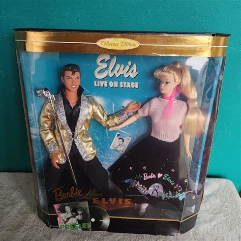 Barbie elvisChi non si informa adeguatamente in anticipo corre il rischio di ricevere barbie elvis che non hanno la funzione desiderata o sono realizzati con materiali di qualità inferiore. Se volete un prodotto che soddisfi al meglio le vostre aspettative, dovreste provare un barbie elvis.
  <p>Per i prodotti si possono trovare test online e confronti tra i prodotti.  I confronti tra i prodotti possono aiutare a confrontare le diverse funzioni o proprietà dei diversi prodotti. Di seguito, spieghiamo perché la ricerca è importante e di cosa si dovrebbe essere consapevoli quando si acquista un articolo.
</p>

<h2>Acquisto di Barbie elvis - criteri importanti</h2>

<p>Una lista di controllo può aiutarti a evitare di dover cercare informazioni sui prodotti su decine di siti web. Di seguito è riportato un esempio di una lista di controllo che può aiutarvi a trovare il prodotto giusto. Importanti criteri di acquisto includono, ad esempio:
</p><ul>
<li>Opinioni dei clienti</li>
<li>Confronti dei prezzi</li>
<li>Dettagli del prodotto</li>
<li>Termini e condizioni di consegna</li>
<li>Domande dei clienti e risposte dei marchi</li>
</ul>
<h2>Qual è l