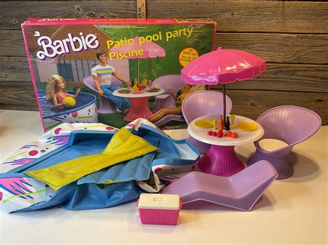 Barbie patioChi non si informa adeguatamente in anticipo corre il rischio di ricevere barbie patio che non hanno la funzione desiderata o sono realizzati con materiali di qualità inferiore. Se volete un prodotto che soddisfi al meglio le vostre aspettative, dovreste provare un barbie patio.
  <p>Per i prodotti si possono trovare test online e confronti tra i prodotti.  I confronti tra i prodotti possono aiutare a confrontare le diverse funzioni o proprietà dei diversi prodotti. Di seguito, spieghiamo perché la ricerca è importante e di cosa si dovrebbe essere consapevoli quando si acquista un articolo.
</p>

<h2>Acquisto di Barbie patio - criteri importanti</h2>

<p>Una lista di controllo può aiutarti a evitare di dover cercare informazioni sui prodotti su decine di siti web. Di seguito è riportato un esempio di una lista di controllo che può aiutarvi a trovare il prodotto giusto. Importanti criteri di acquisto includono, ad esempio:
</p><ul>
<li>Opinioni dei clienti</li>
<li>Confronti dei prezzi</li>
<li>Dettagli del prodotto</li>
<li>Termini e condizioni di consegna</li>
<li>Domande dei clienti e risposte dei marchi</li>
</ul>
<h2>Qual è l