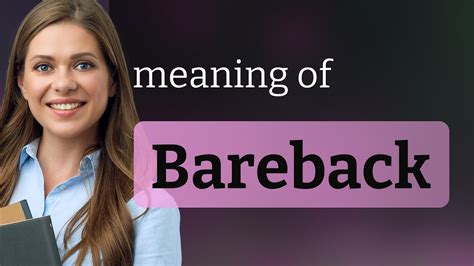 BarebackChi non si informa adeguatamente in anticipo corre il rischio di ricevere bareback che non hanno la funzione desiderata o sono realizzati con materiali di qualità inferiore. Se volete un prodotto che soddisfi al meglio le vostre aspettative, dovreste provare un bareback.
  <p>Per i prodotti si possono trovare test online e confronti tra i prodotti.  I confronti tra i prodotti possono aiutare a confrontare le diverse funzioni o proprietà dei diversi prodotti. Di seguito, spieghiamo perché la ricerca è importante e di cosa si dovrebbe essere consapevoli quando si acquista un articolo.
</p>

<h2>Acquisto di Bareback - criteri importanti</h2>

<p>Una lista di controllo può aiutarti a evitare di dover cercare informazioni sui prodotti su decine di siti web. Di seguito è riportato un esempio di una lista di controllo che può aiutarvi a trovare il prodotto giusto. Importanti criteri di acquisto includono, ad esempio:
</p><ul>
<li>Opinioni dei clienti</li>
<li>Confronti dei prezzi</li>
<li>Dettagli del prodotto</li>
<li>Termini e condizioni di consegna</li>
<li>Domande dei clienti e risposte dei marchi</li>
</ul>
<h2>Qual è l