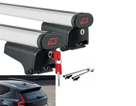 Barre portatutto volvoChi non si informa adeguatamente in anticipo corre il rischio di ricevere barre portatutto volvo che non hanno la funzione desiderata o sono realizzati con materiali di qualità inferiore. Se volete un prodotto che soddisfi al meglio le vostre aspettative, dovreste provare un barre portatutto volvo.
  <p>Per i prodotti si possono trovare test online e confronti tra i prodotti.  I confronti tra i prodotti possono aiutare a confrontare le diverse funzioni o proprietà dei diversi prodotti. Di seguito, spieghiamo perché la ricerca è importante e di cosa si dovrebbe essere consapevoli quando si acquista un articolo.
</p>

<h2>Acquisto di Barre portatutto volvo - criteri importanti</h2>

<p>Una lista di controllo può aiutarti a evitare di dover cercare informazioni sui prodotti su decine di siti web. Di seguito è riportato un esempio di una lista di controllo che può aiutarvi a trovare il prodotto giusto. Importanti criteri di acquisto includono, ad esempio:
</p><ul>
<li>Opinioni dei clienti</li>
<li>Confronti dei prezzi</li>
<li>Dettagli del prodotto</li>
<li>Termini e condizioni di consegna</li>
<li>Domande dei clienti e risposte dei marchi</li>
</ul>
<h2>Qual è l