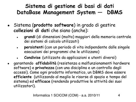 Basi dati gestioneChi non si informa adeguatamente in anticipo corre il rischio di ricevere basi dati gestione che non hanno la funzione desiderata o sono realizzati con materiali di qualità inferiore. Se volete un prodotto che soddisfi al meglio le vostre aspettative, dovreste provare un basi dati gestione.
  <p>Per i prodotti si possono trovare test online e confronti tra i prodotti.  I confronti tra i prodotti possono aiutare a confrontare le diverse funzioni o proprietà dei diversi prodotti. Di seguito, spieghiamo perché la ricerca è importante e di cosa si dovrebbe essere consapevoli quando si acquista un articolo.
</p>

<h2>Acquisto di Basi dati gestione - criteri importanti</h2>

<p>Una lista di controllo può aiutarti a evitare di dover cercare informazioni sui prodotti su decine di siti web. Di seguito è riportato un esempio di una lista di controllo che può aiutarvi a trovare il prodotto giusto. Importanti criteri di acquisto includono, ad esempio:
</p><ul>
<li>Opinioni dei clienti</li>
<li>Confronti dei prezzi</li>
<li>Dettagli del prodotto</li>
<li>Termini e condizioni di consegna</li>
<li>Domande dei clienti e risposte dei marchi</li>
</ul>
<h2>Qual è l