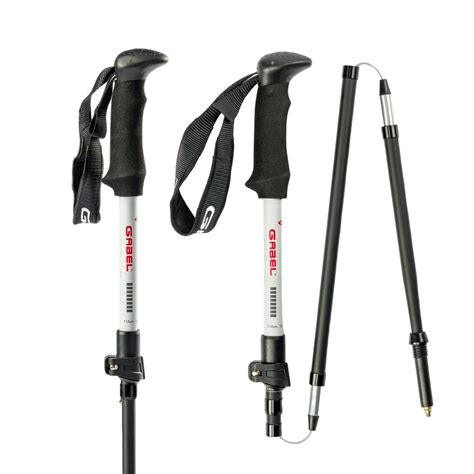 Bastoncini trekking gabelChi non si informa adeguatamente in anticipo corre il rischio di ricevere bastoncini trekking gabel che non hanno la funzione desiderata o sono realizzati con materiali di qualità inferiore. Se volete un prodotto che soddisfi al meglio le vostre aspettative, dovreste provare un bastoncini trekking gabel.
  <p>Per i prodotti si possono trovare test online e confronti tra i prodotti.  I confronti tra i prodotti possono aiutare a confrontare le diverse funzioni o proprietà dei diversi prodotti. Di seguito, spieghiamo perché la ricerca è importante e di cosa si dovrebbe essere consapevoli quando si acquista un articolo.
</p>

<h2>Acquisto di Bastoncini trekking gabel - criteri importanti</h2>

<p>Una lista di controllo può aiutarti a evitare di dover cercare informazioni sui prodotti su decine di siti web. Di seguito è riportato un esempio di una lista di controllo che può aiutarvi a trovare il prodotto giusto. Importanti criteri di acquisto includono, ad esempio:
</p><ul>
<li>Opinioni dei clienti</li>
<li>Confronti dei prezzi</li>
<li>Dettagli del prodotto</li>
<li>Termini e condizioni di consegna</li>
<li>Domande dei clienti e risposte dei marchi</li>
</ul>
<h2>Qual è l