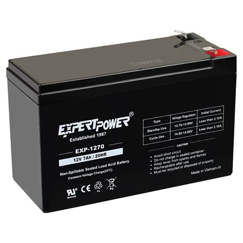 Batteria 12 v 7aChi non si informa adeguatamente in anticipo corre il rischio di ricevere batteria 12 v 7a che non hanno la funzione desiderata o sono realizzati con materiali di qualità inferiore. Se volete un prodotto che soddisfi al meglio le vostre aspettative, dovreste provare un batteria 12 v 7a.
  <p>Per i prodotti si possono trovare test online e confronti tra i prodotti.  I confronti tra i prodotti possono aiutare a confrontare le diverse funzioni o proprietà dei diversi prodotti. Di seguito, spieghiamo perché la ricerca è importante e di cosa si dovrebbe essere consapevoli quando si acquista un articolo.
</p>

<h2>Acquisto di Batteria 12 v 7a - criteri importanti</h2>

<p>Una lista di controllo può aiutarti a evitare di dover cercare informazioni sui prodotti su decine di siti web. Di seguito è riportato un esempio di una lista di controllo che può aiutarvi a trovare il prodotto giusto. Importanti criteri di acquisto includono, ad esempio:
</p><ul>
<li>Opinioni dei clienti</li>
<li>Confronti dei prezzi</li>
<li>Dettagli del prodotto</li>
<li>Termini e condizioni di consegna</li>
<li>Domande dei clienti e risposte dei marchi</li>
</ul>
<h2>Qual è l