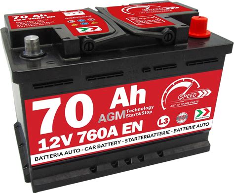 Batteria 70 ahChi non si informa adeguatamente in anticipo corre il rischio di ricevere batteria 70 ah che non hanno la funzione desiderata o sono realizzati con materiali di qualità inferiore. Se volete un prodotto che soddisfi al meglio le vostre aspettative, dovreste provare un batteria 70 ah.
  <p>Per i prodotti si possono trovare test online e confronti tra i prodotti.  I confronti tra i prodotti possono aiutare a confrontare le diverse funzioni o proprietà dei diversi prodotti. Di seguito, spieghiamo perché la ricerca è importante e di cosa si dovrebbe essere consapevoli quando si acquista un articolo.
</p>

<h2>Acquisto di Batteria 70 ah - criteri importanti</h2>

<p>Una lista di controllo può aiutarti a evitare di dover cercare informazioni sui prodotti su decine di siti web. Di seguito è riportato un esempio di una lista di controllo che può aiutarvi a trovare il prodotto giusto. Importanti criteri di acquisto includono, ad esempio:
</p><ul>
<li>Opinioni dei clienti</li>
<li>Confronti dei prezzi</li>
<li>Dettagli del prodotto</li>
<li>Termini e condizioni di consegna</li>
<li>Domande dei clienti e risposte dei marchi</li>
</ul>
<h2>Qual è l