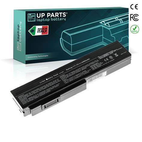 Batteria asus a32Chi non si informa adeguatamente in anticipo corre il rischio di ricevere batteria asus a32 che non hanno la funzione desiderata o sono realizzati con materiali di qualità inferiore. Se volete un prodotto che soddisfi al meglio le vostre aspettative, dovreste provare un batteria asus a32.
  <p>Per i prodotti si possono trovare test online e confronti tra i prodotti.  I confronti tra i prodotti possono aiutare a confrontare le diverse funzioni o proprietà dei diversi prodotti. Di seguito, spieghiamo perché la ricerca è importante e di cosa si dovrebbe essere consapevoli quando si acquista un articolo.
</p>

<h2>Acquisto di Batteria asus a32 - criteri importanti</h2>

<p>Una lista di controllo può aiutarti a evitare di dover cercare informazioni sui prodotti su decine di siti web. Di seguito è riportato un esempio di una lista di controllo che può aiutarvi a trovare il prodotto giusto. Importanti criteri di acquisto includono, ad esempio:
</p><ul>
<li>Opinioni dei clienti</li>
<li>Confronti dei prezzi</li>
<li>Dettagli del prodotto</li>
<li>Termini e condizioni di consegna</li>
<li>Domande dei clienti e risposte dei marchi</li>
</ul>
<h2>Qual è l