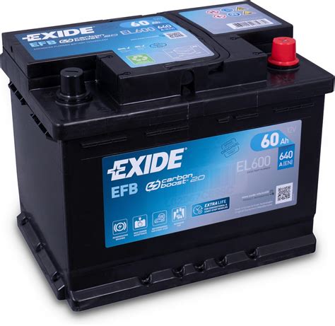 Batteria auto exide 60ahChi non si informa adeguatamente in anticipo corre il rischio di ricevere batteria auto exide 60ah che non hanno la funzione desiderata o sono realizzati con materiali di qualità inferiore. Se volete un prodotto che soddisfi al meglio le vostre aspettative, dovreste provare un batteria auto exide 60ah.
  <p>Per i prodotti si possono trovare test online e confronti tra i prodotti.  I confronti tra i prodotti possono aiutare a confrontare le diverse funzioni o proprietà dei diversi prodotti. Di seguito, spieghiamo perché la ricerca è importante e di cosa si dovrebbe essere consapevoli quando si acquista un articolo.
</p>

<h2>Acquisto di Batteria auto exide 60ah - criteri importanti</h2>

<p>Una lista di controllo può aiutarti a evitare di dover cercare informazioni sui prodotti su decine di siti web. Di seguito è riportato un esempio di una lista di controllo che può aiutarvi a trovare il prodotto giusto. Importanti criteri di acquisto includono, ad esempio:
</p><ul>
<li>Opinioni dei clienti</li>
<li>Confronti dei prezzi</li>
<li>Dettagli del prodotto</li>
<li>Termini e condizioni di consegna</li>
<li>Domande dei clienti e risposte dei marchi</li>
</ul>
<h2>Qual è l