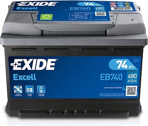 Batteria exide 74ahChi non si informa adeguatamente in anticipo corre il rischio di ricevere batteria exide 74ah che non hanno la funzione desiderata o sono realizzati con materiali di qualità inferiore. Se volete un prodotto che soddisfi al meglio le vostre aspettative, dovreste provare un batteria exide 74ah.
  <p>Per i prodotti si possono trovare test online e confronti tra i prodotti.  I confronti tra i prodotti possono aiutare a confrontare le diverse funzioni o proprietà dei diversi prodotti. Di seguito, spieghiamo perché la ricerca è importante e di cosa si dovrebbe essere consapevoli quando si acquista un articolo.
</p>

<h2>Acquisto di Batteria exide 74ah - criteri importanti</h2>

<p>Una lista di controllo può aiutarti a evitare di dover cercare informazioni sui prodotti su decine di siti web. Di seguito è riportato un esempio di una lista di controllo che può aiutarvi a trovare il prodotto giusto. Importanti criteri di acquisto includono, ad esempio:
</p><ul>
<li>Opinioni dei clienti</li>
<li>Confronti dei prezzi</li>
<li>Dettagli del prodotto</li>
<li>Termini e condizioni di consegna</li>
<li>Domande dei clienti e risposte dei marchi</li>
</ul>
<h2>Qual è l