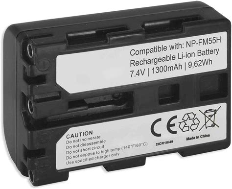 Batteria np fm50Chi non si informa adeguatamente in anticipo corre il rischio di ricevere batteria np fm50 che non hanno la funzione desiderata o sono realizzati con materiali di qualità inferiore. Se volete un prodotto che soddisfi al meglio le vostre aspettative, dovreste provare un batteria np fm50.
  <p>Per i prodotti si possono trovare test online e confronti tra i prodotti.  I confronti tra i prodotti possono aiutare a confrontare le diverse funzioni o proprietà dei diversi prodotti. Di seguito, spieghiamo perché la ricerca è importante e di cosa si dovrebbe essere consapevoli quando si acquista un articolo.
</p>

<h2>Acquisto di Batteria np fm50 - criteri importanti</h2>

<p>Una lista di controllo può aiutarti a evitare di dover cercare informazioni sui prodotti su decine di siti web. Di seguito è riportato un esempio di una lista di controllo che può aiutarvi a trovare il prodotto giusto. Importanti criteri di acquisto includono, ad esempio:
</p><ul>
<li>Opinioni dei clienti</li>
<li>Confronti dei prezzi</li>
<li>Dettagli del prodotto</li>
<li>Termini e condizioni di consegna</li>
<li>Domande dei clienti e risposte dei marchi</li>
</ul>
<h2>Qual è l