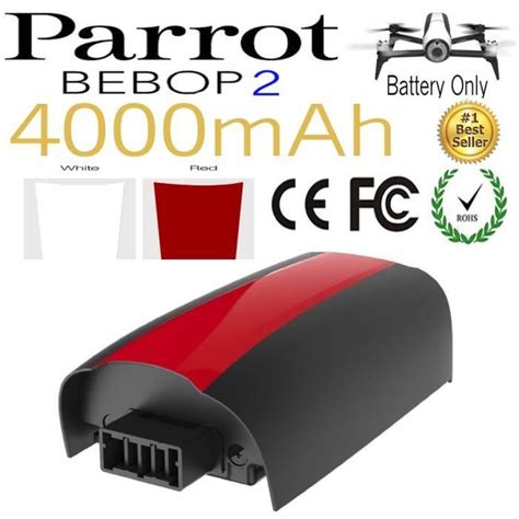 Batteria parrot bebopChi non si informa adeguatamente in anticipo corre il rischio di ricevere batteria parrot bebop che non hanno la funzione desiderata o sono realizzati con materiali di qualità inferiore. Se volete un prodotto che soddisfi al meglio le vostre aspettative, dovreste provare un batteria parrot bebop.
  <p>Per i prodotti si possono trovare test online e confronti tra i prodotti.  I confronti tra i prodotti possono aiutare a confrontare le diverse funzioni o proprietà dei diversi prodotti. Di seguito, spieghiamo perché la ricerca è importante e di cosa si dovrebbe essere consapevoli quando si acquista un articolo.
</p>

<h2>Acquisto di Batteria parrot bebop - criteri importanti</h2>

<p>Una lista di controllo può aiutarti a evitare di dover cercare informazioni sui prodotti su decine di siti web. Di seguito è riportato un esempio di una lista di controllo che può aiutarvi a trovare il prodotto giusto. Importanti criteri di acquisto includono, ad esempio:
</p><ul>
<li>Opinioni dei clienti</li>
<li>Confronti dei prezzi</li>
<li>Dettagli del prodotto</li>
<li>Termini e condizioni di consegna</li>
<li>Domande dei clienti e risposte dei marchi</li>
</ul>
<h2>Qual è l