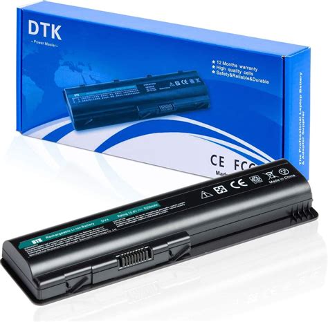 Batteria portatile hp dv5Chi non si informa adeguatamente in anticipo corre il rischio di ricevere batteria portatile hp dv5 che non hanno la funzione desiderata o sono realizzati con materiali di qualità inferiore. Se volete un prodotto che soddisfi al meglio le vostre aspettative, dovreste provare un batteria portatile hp dv5.
  <p>Per i prodotti si possono trovare test online e confronti tra i prodotti.  I confronti tra i prodotti possono aiutare a confrontare le diverse funzioni o proprietà dei diversi prodotti. Di seguito, spieghiamo perché la ricerca è importante e di cosa si dovrebbe essere consapevoli quando si acquista un articolo.
</p>

<h2>Acquisto di Batteria portatile hp dv5 - criteri importanti</h2>

<p>Una lista di controllo può aiutarti a evitare di dover cercare informazioni sui prodotti su decine di siti web. Di seguito è riportato un esempio di una lista di controllo che può aiutarvi a trovare il prodotto giusto. Importanti criteri di acquisto includono, ad esempio:
</p><ul>
<li>Opinioni dei clienti</li>
<li>Confronti dei prezzi</li>
<li>Dettagli del prodotto</li>
<li>Termini e condizioni di consegna</li>
<li>Domande dei clienti e risposte dei marchi</li>
</ul>
<h2>Qual è l