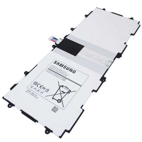 Batteria samsung tabChi non si informa adeguatamente in anticipo corre il rischio di ricevere batteria samsung tab che non hanno la funzione desiderata o sono realizzati con materiali di qualità inferiore. Se volete un prodotto che soddisfi al meglio le vostre aspettative, dovreste provare un batteria samsung tab.
  <p>Per i prodotti si possono trovare test online e confronti tra i prodotti.  I confronti tra i prodotti possono aiutare a confrontare le diverse funzioni o proprietà dei diversi prodotti. Di seguito, spieghiamo perché la ricerca è importante e di cosa si dovrebbe essere consapevoli quando si acquista un articolo.
</p>

<h2>Acquisto di Batteria samsung tab - criteri importanti</h2>

<p>Una lista di controllo può aiutarti a evitare di dover cercare informazioni sui prodotti su decine di siti web. Di seguito è riportato un esempio di una lista di controllo che può aiutarvi a trovare il prodotto giusto. Importanti criteri di acquisto includono, ad esempio:
</p><ul>
<li>Opinioni dei clienti</li>
<li>Confronti dei prezzi</li>
<li>Dettagli del prodotto</li>
<li>Termini e condizioni di consegna</li>
<li>Domande dei clienti e risposte dei marchi</li>
</ul>
<h2>Qual è l