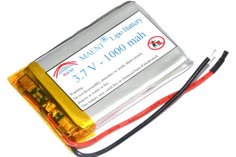Batterie lipoChi non si informa adeguatamente in anticipo corre il rischio di ricevere batterie lipo che non hanno la funzione desiderata o sono realizzati con materiali di qualità inferiore. Se volete un prodotto che soddisfi al meglio le vostre aspettative, dovreste provare un batterie lipo.
  <p>Per i prodotti si possono trovare test online e confronti tra i prodotti.  I confronti tra i prodotti possono aiutare a confrontare le diverse funzioni o proprietà dei diversi prodotti. Di seguito, spieghiamo perché la ricerca è importante e di cosa si dovrebbe essere consapevoli quando si acquista un articolo.
</p>

<h2>Acquisto di Batterie lipo - criteri importanti</h2>

<p>Una lista di controllo può aiutarti a evitare di dover cercare informazioni sui prodotti su decine di siti web. Di seguito è riportato un esempio di una lista di controllo che può aiutarvi a trovare il prodotto giusto. Importanti criteri di acquisto includono, ad esempio:
</p><ul>
<li>Opinioni dei clienti</li>
<li>Confronti dei prezzi</li>
<li>Dettagli del prodotto</li>
<li>Termini e condizioni di consegna</li>
<li>Domande dei clienti e risposte dei marchi</li>
</ul>
<h2>Qual è l