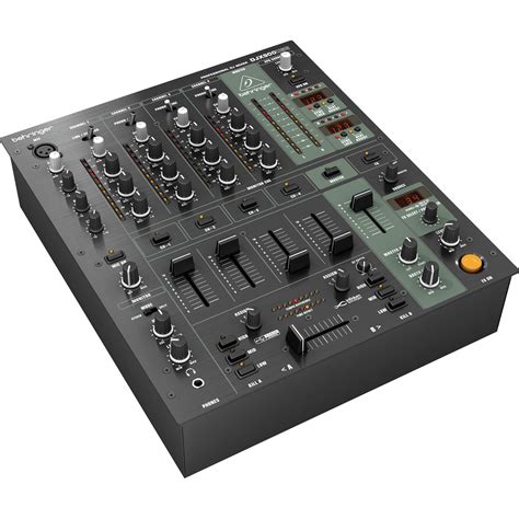 Behringer pro mixerChi non si informa adeguatamente in anticipo corre il rischio di ricevere behringer pro mixer che non hanno la funzione desiderata o sono realizzati con materiali di qualità inferiore. Se volete un prodotto che soddisfi al meglio le vostre aspettative, dovreste provare un behringer pro mixer.
  <p>Per i prodotti si possono trovare test online e confronti tra i prodotti.  I confronti tra i prodotti possono aiutare a confrontare le diverse funzioni o proprietà dei diversi prodotti. Di seguito, spieghiamo perché la ricerca è importante e di cosa si dovrebbe essere consapevoli quando si acquista un articolo.
</p>

<h2>Acquisto di Behringer pro mixer - criteri importanti</h2>

<p>Una lista di controllo può aiutarti a evitare di dover cercare informazioni sui prodotti su decine di siti web. Di seguito è riportato un esempio di una lista di controllo che può aiutarvi a trovare il prodotto giusto. Importanti criteri di acquisto includono, ad esempio:
</p><ul>
<li>Opinioni dei clienti</li>
<li>Confronti dei prezzi</li>
<li>Dettagli del prodotto</li>
<li>Termini e condizioni di consegna</li>
<li>Domande dei clienti e risposte dei marchi</li>
</ul>
<h2>Qual è l