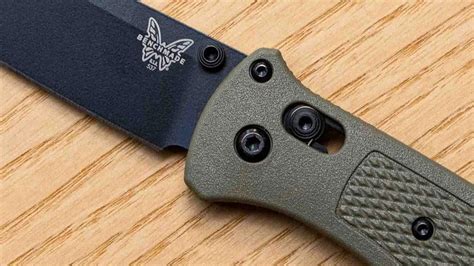 BenchmadeChi non si informa adeguatamente in anticipo corre il rischio di ricevere benchmade che non hanno la funzione desiderata o sono realizzati con materiali di qualità inferiore. Se volete un prodotto che soddisfi al meglio le vostre aspettative, dovreste provare un benchmade.
  <p>Per i prodotti si possono trovare test online e confronti tra i prodotti.  I confronti tra i prodotti possono aiutare a confrontare le diverse funzioni o proprietà dei diversi prodotti. Di seguito, spieghiamo perché la ricerca è importante e di cosa si dovrebbe essere consapevoli quando si acquista un articolo.
</p>

<h2>Acquisto di Benchmade - criteri importanti</h2>

<p>Una lista di controllo può aiutarti a evitare di dover cercare informazioni sui prodotti su decine di siti web. Di seguito è riportato un esempio di una lista di controllo che può aiutarvi a trovare il prodotto giusto. Importanti criteri di acquisto includono, ad esempio:
</p><ul>
<li>Opinioni dei clienti</li>
<li>Confronti dei prezzi</li>
<li>Dettagli del prodotto</li>
<li>Termini e condizioni di consegna</li>
<li>Domande dei clienti e risposte dei marchi</li>
</ul>
<h2>Qual è l