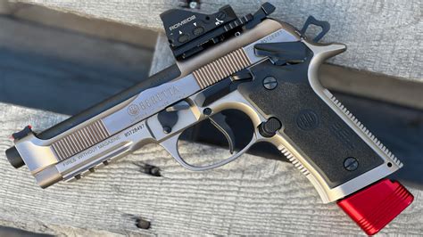Beretta 92Chi non si informa adeguatamente in anticipo corre il rischio di ricevere beretta 92 che non hanno la funzione desiderata o sono realizzati con materiali di qualità inferiore. Se volete un prodotto che soddisfi al meglio le vostre aspettative, dovreste provare un beretta 92.
  <p>Per i prodotti si possono trovare test online e confronti tra i prodotti.  I confronti tra i prodotti possono aiutare a confrontare le diverse funzioni o proprietà dei diversi prodotti. Di seguito, spieghiamo perché la ricerca è importante e di cosa si dovrebbe essere consapevoli quando si acquista un articolo.
</p>

<h2>Acquisto di Beretta 92 - criteri importanti</h2>

<p>Una lista di controllo può aiutarti a evitare di dover cercare informazioni sui prodotti su decine di siti web. Di seguito è riportato un esempio di una lista di controllo che può aiutarvi a trovare il prodotto giusto. Importanti criteri di acquisto includono, ad esempio:
</p><ul>
<li>Opinioni dei clienti</li>
<li>Confronti dei prezzi</li>
<li>Dettagli del prodotto</li>
<li>Termini e condizioni di consegna</li>
<li>Domande dei clienti e risposte dei marchi</li>
</ul>
<h2>Qual è l