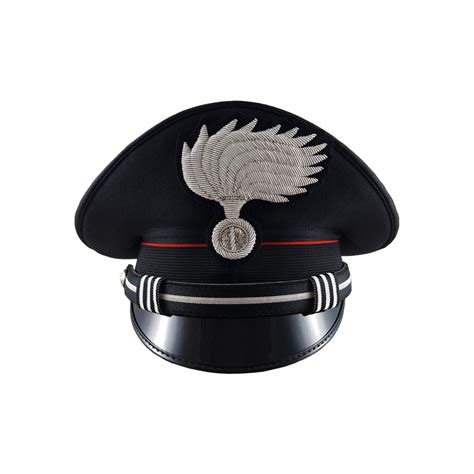 Berretto carabinieriChi non si informa adeguatamente in anticipo corre il rischio di ricevere berretto carabinieri che non hanno la funzione desiderata o sono realizzati con materiali di qualità inferiore. Se volete un prodotto che soddisfi al meglio le vostre aspettative, dovreste provare un berretto carabinieri.
  <p>Per i prodotti si possono trovare test online e confronti tra i prodotti.  I confronti tra i prodotti possono aiutare a confrontare le diverse funzioni o proprietà dei diversi prodotti. Di seguito, spieghiamo perché la ricerca è importante e di cosa si dovrebbe essere consapevoli quando si acquista un articolo.
</p>

<h2>Acquisto di Berretto carabinieri - criteri importanti</h2>

<p>Una lista di controllo può aiutarti a evitare di dover cercare informazioni sui prodotti su decine di siti web. Di seguito è riportato un esempio di una lista di controllo che può aiutarvi a trovare il prodotto giusto. Importanti criteri di acquisto includono, ad esempio:
</p><ul>
<li>Opinioni dei clienti</li>
<li>Confronti dei prezzi</li>
<li>Dettagli del prodotto</li>
<li>Termini e condizioni di consegna</li>
<li>Domande dei clienti e risposte dei marchi</li>
</ul>
<h2>Qual è l