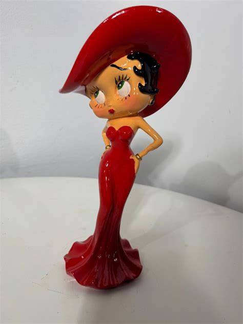 Betty boop collezioneChi non si informa adeguatamente in anticipo corre il rischio di ricevere betty boop collezione che non hanno la funzione desiderata o sono realizzati con materiali di qualità inferiore. Se volete un prodotto che soddisfi al meglio le vostre aspettative, dovreste provare un betty boop collezione.
  <p>Per i prodotti si possono trovare test online e confronti tra i prodotti.  I confronti tra i prodotti possono aiutare a confrontare le diverse funzioni o proprietà dei diversi prodotti. Di seguito, spieghiamo perché la ricerca è importante e di cosa si dovrebbe essere consapevoli quando si acquista un articolo.
</p>

<h2>Acquisto di Betty boop collezione - criteri importanti</h2>

<p>Una lista di controllo può aiutarti a evitare di dover cercare informazioni sui prodotti su decine di siti web. Di seguito è riportato un esempio di una lista di controllo che può aiutarvi a trovare il prodotto giusto. Importanti criteri di acquisto includono, ad esempio:
</p><ul>
<li>Opinioni dei clienti</li>
<li>Confronti dei prezzi</li>
<li>Dettagli del prodotto</li>
<li>Termini e condizioni di consegna</li>
<li>Domande dei clienti e risposte dei marchi</li>
</ul>
<h2>Qual è l