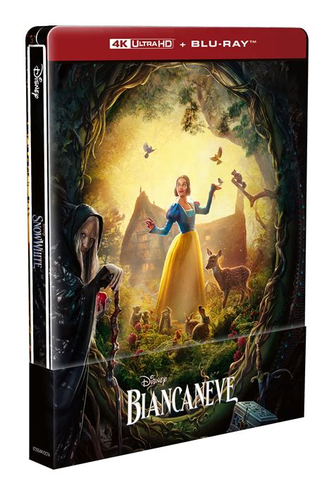 Biancaneve blu rayChi non si informa adeguatamente in anticipo corre il rischio di ricevere biancaneve blu ray che non hanno la funzione desiderata o sono realizzati con materiali di qualità inferiore. Se volete un prodotto che soddisfi al meglio le vostre aspettative, dovreste provare un biancaneve blu ray.
  <p>Per i prodotti si possono trovare test online e confronti tra i prodotti.  I confronti tra i prodotti possono aiutare a confrontare le diverse funzioni o proprietà dei diversi prodotti. Di seguito, spieghiamo perché la ricerca è importante e di cosa si dovrebbe essere consapevoli quando si acquista un articolo.
</p>

<h2>Acquisto di Biancaneve blu ray - criteri importanti</h2>

<p>Una lista di controllo può aiutarti a evitare di dover cercare informazioni sui prodotti su decine di siti web. Di seguito è riportato un esempio di una lista di controllo che può aiutarvi a trovare il prodotto giusto. Importanti criteri di acquisto includono, ad esempio:
</p><ul>
<li>Opinioni dei clienti</li>
<li>Confronti dei prezzi</li>
<li>Dettagli del prodotto</li>
<li>Termini e condizioni di consegna</li>
<li>Domande dei clienti e risposte dei marchi</li>
</ul>
<h2>Qual è l