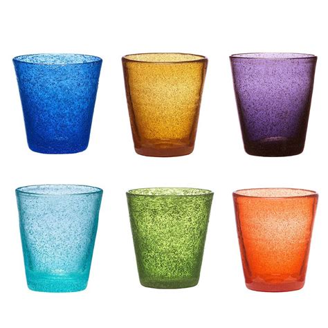 Bicchieri coloratiChi non si informa adeguatamente in anticipo corre il rischio di ricevere bicchieri colorati che non hanno la funzione desiderata o sono realizzati con materiali di qualità inferiore. Se volete un prodotto che soddisfi al meglio le vostre aspettative, dovreste provare un bicchieri colorati.
  <p>Per i prodotti si possono trovare test online e confronti tra i prodotti.  I confronti tra i prodotti possono aiutare a confrontare le diverse funzioni o proprietà dei diversi prodotti. Di seguito, spieghiamo perché la ricerca è importante e di cosa si dovrebbe essere consapevoli quando si acquista un articolo.
</p>

<h2>Acquisto di Bicchieri colorati - criteri importanti</h2>

<p>Una lista di controllo può aiutarti a evitare di dover cercare informazioni sui prodotti su decine di siti web. Di seguito è riportato un esempio di una lista di controllo che può aiutarvi a trovare il prodotto giusto. Importanti criteri di acquisto includono, ad esempio:
</p><ul>
<li>Opinioni dei clienti</li>
<li>Confronti dei prezzi</li>
<li>Dettagli del prodotto</li>
<li>Termini e condizioni di consegna</li>
<li>Domande dei clienti e risposte dei marchi</li>
</ul>
<h2>Qual è l
