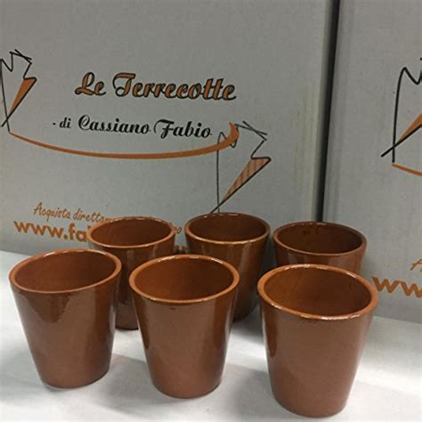 Bicchieri in terracottaChi non si informa adeguatamente in anticipo corre il rischio di ricevere bicchieri in terracotta che non hanno la funzione desiderata o sono realizzati con materiali di qualità inferiore. Se volete un prodotto che soddisfi al meglio le vostre aspettative, dovreste provare un bicchieri in terracotta.
  <p>Per i prodotti si possono trovare test online e confronti tra i prodotti.  I confronti tra i prodotti possono aiutare a confrontare le diverse funzioni o proprietà dei diversi prodotti. Di seguito, spieghiamo perché la ricerca è importante e di cosa si dovrebbe essere consapevoli quando si acquista un articolo.
</p>

<h2>Acquisto di Bicchieri in terracotta - criteri importanti</h2>

<p>Una lista di controllo può aiutarti a evitare di dover cercare informazioni sui prodotti su decine di siti web. Di seguito è riportato un esempio di una lista di controllo che può aiutarvi a trovare il prodotto giusto. Importanti criteri di acquisto includono, ad esempio:
</p><ul>
<li>Opinioni dei clienti</li>
<li>Confronti dei prezzi</li>
<li>Dettagli del prodotto</li>
<li>Termini e condizioni di consegna</li>
<li>Domande dei clienti e risposte dei marchi</li>
</ul>
<h2>Qual è l