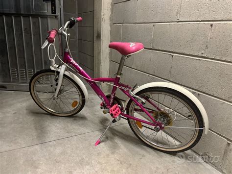 Bici 8 anniChi non si informa adeguatamente in anticipo corre il rischio di ricevere bici 8 anni che non hanno la funzione desiderata o sono realizzati con materiali di qualità inferiore. Se volete un prodotto che soddisfi al meglio le vostre aspettative, dovreste provare un bici 8 anni.
  <p>Per i prodotti si possono trovare test online e confronti tra i prodotti.  I confronti tra i prodotti possono aiutare a confrontare le diverse funzioni o proprietà dei diversi prodotti. Di seguito, spieghiamo perché la ricerca è importante e di cosa si dovrebbe essere consapevoli quando si acquista un articolo.
</p>

<h2>Acquisto di Bici 8 anni - criteri importanti</h2>

<p>Una lista di controllo può aiutarti a evitare di dover cercare informazioni sui prodotti su decine di siti web. Di seguito è riportato un esempio di una lista di controllo che può aiutarvi a trovare il prodotto giusto. Importanti criteri di acquisto includono, ad esempio:
</p><ul>
<li>Opinioni dei clienti</li>
<li>Confronti dei prezzi</li>
<li>Dettagli del prodotto</li>
<li>Termini e condizioni di consegna</li>
<li>Domande dei clienti e risposte dei marchi</li>
</ul>
<h2>Qual è l
