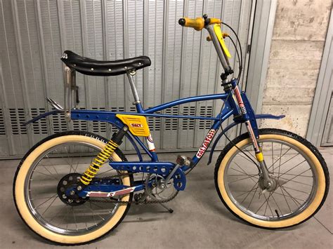 Bici anni 80Chi non si informa adeguatamente in anticipo corre il rischio di ricevere bici anni 80 che non hanno la funzione desiderata o sono realizzati con materiali di qualità inferiore. Se volete un prodotto che soddisfi al meglio le vostre aspettative, dovreste provare un bici anni 80.
  <p>Per i prodotti si possono trovare test online e confronti tra i prodotti.  I confronti tra i prodotti possono aiutare a confrontare le diverse funzioni o proprietà dei diversi prodotti. Di seguito, spieghiamo perché la ricerca è importante e di cosa si dovrebbe essere consapevoli quando si acquista un articolo.
</p>

<h2>Acquisto di Bici anni 80 - criteri importanti</h2>

<p>Una lista di controllo può aiutarti a evitare di dover cercare informazioni sui prodotti su decine di siti web. Di seguito è riportato un esempio di una lista di controllo che può aiutarvi a trovare il prodotto giusto. Importanti criteri di acquisto includono, ad esempio:
</p><ul>
<li>Opinioni dei clienti</li>
<li>Confronti dei prezzi</li>
<li>Dettagli del prodotto</li>
<li>Termini e condizioni di consegna</li>
<li>Domande dei clienti e risposte dei marchi</li>
</ul>
<h2>Qual è l