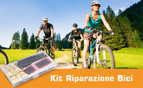 Bici dei kitChi non si informa adeguatamente in anticipo corre il rischio di ricevere bici dei kit che non hanno la funzione desiderata o sono realizzati con materiali di qualità inferiore. Se volete un prodotto che soddisfi al meglio le vostre aspettative, dovreste provare un bici dei kit.
  <p>Per i prodotti si possono trovare test online e confronti tra i prodotti.  I confronti tra i prodotti possono aiutare a confrontare le diverse funzioni o proprietà dei diversi prodotti. Di seguito, spieghiamo perché la ricerca è importante e di cosa si dovrebbe essere consapevoli quando si acquista un articolo.
</p>

<h2>Acquisto di Bici dei kit - criteri importanti</h2>

<p>Una lista di controllo può aiutarti a evitare di dover cercare informazioni sui prodotti su decine di siti web. Di seguito è riportato un esempio di una lista di controllo che può aiutarvi a trovare il prodotto giusto. Importanti criteri di acquisto includono, ad esempio:
</p><ul>
<li>Opinioni dei clienti</li>
<li>Confronti dei prezzi</li>
<li>Dettagli del prodotto</li>
<li>Termini e condizioni di consegna</li>
<li>Domande dei clienti e risposte dei marchi</li>
</ul>
<h2>Qual è l