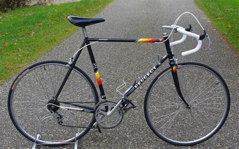 Bici peugeotChi non si informa adeguatamente in anticipo corre il rischio di ricevere bici peugeot che non hanno la funzione desiderata o sono realizzati con materiali di qualità inferiore. Se volete un prodotto che soddisfi al meglio le vostre aspettative, dovreste provare un bici peugeot.
  <p>Per i prodotti si possono trovare test online e confronti tra i prodotti.  I confronti tra i prodotti possono aiutare a confrontare le diverse funzioni o proprietà dei diversi prodotti. Di seguito, spieghiamo perché la ricerca è importante e di cosa si dovrebbe essere consapevoli quando si acquista un articolo.
</p>

<h2>Acquisto di Bici peugeot - criteri importanti</h2>

<p>Una lista di controllo può aiutarti a evitare di dover cercare informazioni sui prodotti su decine di siti web. Di seguito è riportato un esempio di una lista di controllo che può aiutarvi a trovare il prodotto giusto. Importanti criteri di acquisto includono, ad esempio:
</p><ul>
<li>Opinioni dei clienti</li>
<li>Confronti dei prezzi</li>
<li>Dettagli del prodotto</li>
<li>Termini e condizioni di consegna</li>
<li>Domande dei clienti e risposte dei marchi</li>
</ul>
<h2>Qual è l