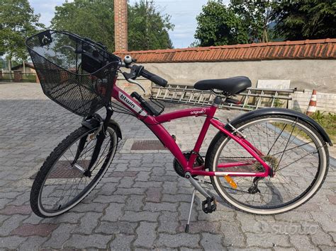 Bicicletta btwinChi non si informa adeguatamente in anticipo corre il rischio di ricevere bicicletta btwin che non hanno la funzione desiderata o sono realizzati con materiali di qualità inferiore. Se volete un prodotto che soddisfi al meglio le vostre aspettative, dovreste provare un bicicletta btwin.
  <p>Per i prodotti si possono trovare test online e confronti tra i prodotti.  I confronti tra i prodotti possono aiutare a confrontare le diverse funzioni o proprietà dei diversi prodotti. Di seguito, spieghiamo perché la ricerca è importante e di cosa si dovrebbe essere consapevoli quando si acquista un articolo.
</p>

<h2>Acquisto di Bicicletta btwin - criteri importanti</h2>

<p>Una lista di controllo può aiutarti a evitare di dover cercare informazioni sui prodotti su decine di siti web. Di seguito è riportato un esempio di una lista di controllo che può aiutarvi a trovare il prodotto giusto. Importanti criteri di acquisto includono, ad esempio:
</p><ul>
<li>Opinioni dei clienti</li>
<li>Confronti dei prezzi</li>
<li>Dettagli del prodotto</li>
<li>Termini e condizioni di consegna</li>
<li>Domande dei clienti e risposte dei marchi</li>
</ul>
<h2>Qual è l