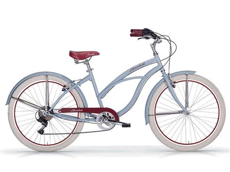 Bicicletta cruiserChi non si informa adeguatamente in anticipo corre il rischio di ricevere bicicletta cruiser che non hanno la funzione desiderata o sono realizzati con materiali di qualità inferiore. Se volete un prodotto che soddisfi al meglio le vostre aspettative, dovreste provare un bicicletta cruiser.
  <p>Per i prodotti si possono trovare test online e confronti tra i prodotti.  I confronti tra i prodotti possono aiutare a confrontare le diverse funzioni o proprietà dei diversi prodotti. Di seguito, spieghiamo perché la ricerca è importante e di cosa si dovrebbe essere consapevoli quando si acquista un articolo.
</p>

<h2>Acquisto di Bicicletta cruiser - criteri importanti</h2>

<p>Una lista di controllo può aiutarti a evitare di dover cercare informazioni sui prodotti su decine di siti web. Di seguito è riportato un esempio di una lista di controllo che può aiutarvi a trovare il prodotto giusto. Importanti criteri di acquisto includono, ad esempio:
</p><ul>
<li>Opinioni dei clienti</li>
<li>Confronti dei prezzi</li>
<li>Dettagli del prodotto</li>
<li>Termini e condizioni di consegna</li>
<li>Domande dei clienti e risposte dei marchi</li>
</ul>
<h2>Qual è l