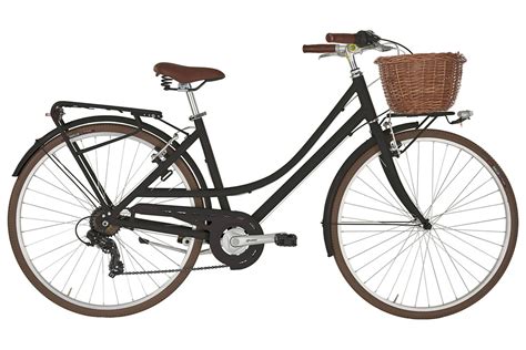 Bicicletta donna neraChi non si informa adeguatamente in anticipo corre il rischio di ricevere bicicletta donna nera che non hanno la funzione desiderata o sono realizzati con materiali di qualità inferiore. Se volete un prodotto che soddisfi al meglio le vostre aspettative, dovreste provare un bicicletta donna nera.
  <p>Per i prodotti si possono trovare test online e confronti tra i prodotti.  I confronti tra i prodotti possono aiutare a confrontare le diverse funzioni o proprietà dei diversi prodotti. Di seguito, spieghiamo perché la ricerca è importante e di cosa si dovrebbe essere consapevoli quando si acquista un articolo.
</p>

<h2>Acquisto di Bicicletta donna nera - criteri importanti</h2>

<p>Una lista di controllo può aiutarti a evitare di dover cercare informazioni sui prodotti su decine di siti web. Di seguito è riportato un esempio di una lista di controllo che può aiutarvi a trovare il prodotto giusto. Importanti criteri di acquisto includono, ad esempio:
</p><ul>
<li>Opinioni dei clienti</li>
<li>Confronti dei prezzi</li>
<li>Dettagli del prodotto</li>
<li>Termini e condizioni di consegna</li>
<li>Domande dei clienti e risposte dei marchi</li>
</ul>
<h2>Qual è l