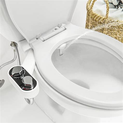 Bidet waterChi non si informa adeguatamente in anticipo corre il rischio di ricevere bidet water che non hanno la funzione desiderata o sono realizzati con materiali di qualità inferiore. Se volete un prodotto che soddisfi al meglio le vostre aspettative, dovreste provare un bidet water.
  <p>Per i prodotti si possono trovare test online e confronti tra i prodotti.  I confronti tra i prodotti possono aiutare a confrontare le diverse funzioni o proprietà dei diversi prodotti. Di seguito, spieghiamo perché la ricerca è importante e di cosa si dovrebbe essere consapevoli quando si acquista un articolo.
</p>

<h2>Acquisto di Bidet water - criteri importanti</h2>

<p>Una lista di controllo può aiutarti a evitare di dover cercare informazioni sui prodotti su decine di siti web. Di seguito è riportato un esempio di una lista di controllo che può aiutarvi a trovare il prodotto giusto. Importanti criteri di acquisto includono, ad esempio:
</p><ul>
<li>Opinioni dei clienti</li>
<li>Confronti dei prezzi</li>
<li>Dettagli del prodotto</li>
<li>Termini e condizioni di consegna</li>
<li>Domande dei clienti e risposte dei marchi</li>
</ul>
<h2>Qual è l