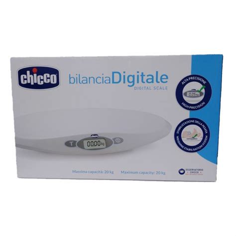 Bilancia digitale chiccoChi non si informa adeguatamente in anticipo corre il rischio di ricevere bilancia digitale chicco che non hanno la funzione desiderata o sono realizzati con materiali di qualità inferiore. Se volete un prodotto che soddisfi al meglio le vostre aspettative, dovreste provare un bilancia digitale chicco.
  <p>Per i prodotti si possono trovare test online e confronti tra i prodotti.  I confronti tra i prodotti possono aiutare a confrontare le diverse funzioni o proprietà dei diversi prodotti. Di seguito, spieghiamo perché la ricerca è importante e di cosa si dovrebbe essere consapevoli quando si acquista un articolo.
</p>

<h2>Acquisto di Bilancia digitale chicco - criteri importanti</h2>

<p>Una lista di controllo può aiutarti a evitare di dover cercare informazioni sui prodotti su decine di siti web. Di seguito è riportato un esempio di una lista di controllo che può aiutarvi a trovare il prodotto giusto. Importanti criteri di acquisto includono, ad esempio:
</p><ul>
<li>Opinioni dei clienti</li>
<li>Confronti dei prezzi</li>
<li>Dettagli del prodotto</li>
<li>Termini e condizioni di consegna</li>
<li>Domande dei clienti e risposte dei marchi</li>
</ul>
<h2>Qual è l