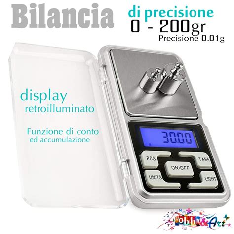 Bilancino 200Chi non si informa adeguatamente in anticipo corre il rischio di ricevere bilancino 200 che non hanno la funzione desiderata o sono realizzati con materiali di qualità inferiore. Se volete un prodotto che soddisfi al meglio le vostre aspettative, dovreste provare un bilancino 200.
  <p>Per i prodotti si possono trovare test online e confronti tra i prodotti.  I confronti tra i prodotti possono aiutare a confrontare le diverse funzioni o proprietà dei diversi prodotti. Di seguito, spieghiamo perché la ricerca è importante e di cosa si dovrebbe essere consapevoli quando si acquista un articolo.
</p>

<h2>Acquisto di Bilancino 200 - criteri importanti</h2>

<p>Una lista di controllo può aiutarti a evitare di dover cercare informazioni sui prodotti su decine di siti web. Di seguito è riportato un esempio di una lista di controllo che può aiutarvi a trovare il prodotto giusto. Importanti criteri di acquisto includono, ad esempio:
</p><ul>
<li>Opinioni dei clienti</li>
<li>Confronti dei prezzi</li>
<li>Dettagli del prodotto</li>
<li>Termini e condizioni di consegna</li>
<li>Domande dei clienti e risposte dei marchi</li>
</ul>
<h2>Qual è l