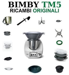Bimby tm5 accessoriChi non si informa adeguatamente in anticipo corre il rischio di ricevere bimby tm5 accessori che non hanno la funzione desiderata o sono realizzati con materiali di qualità inferiore. Se volete un prodotto che soddisfi al meglio le vostre aspettative, dovreste provare un bimby tm5 accessori.
  <p>Per i prodotti si possono trovare test online e confronti tra i prodotti.  I confronti tra i prodotti possono aiutare a confrontare le diverse funzioni o proprietà dei diversi prodotti. Di seguito, spieghiamo perché la ricerca è importante e di cosa si dovrebbe essere consapevoli quando si acquista un articolo.
</p>

<h2>Acquisto di Bimby tm5 accessori - criteri importanti</h2>

<p>Una lista di controllo può aiutarti a evitare di dover cercare informazioni sui prodotti su decine di siti web. Di seguito è riportato un esempio di una lista di controllo che può aiutarvi a trovare il prodotto giusto. Importanti criteri di acquisto includono, ad esempio:
</p><ul>
<li>Opinioni dei clienti</li>
<li>Confronti dei prezzi</li>
<li>Dettagli del prodotto</li>
<li>Termini e condizioni di consegna</li>
<li>Domande dei clienti e risposte dei marchi</li>
</ul>
<h2>Qual è l