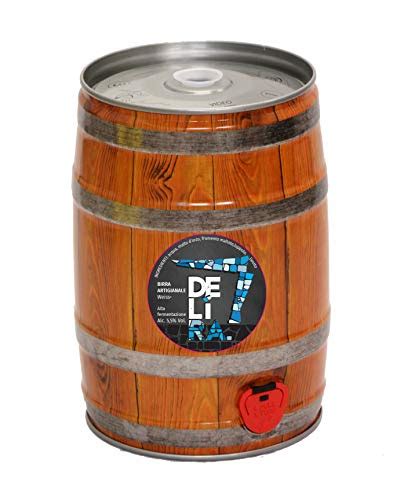 Birra 5 litriChi non si informa adeguatamente in anticipo corre il rischio di ricevere birra 5 litri che non hanno la funzione desiderata o sono realizzati con materiali di qualità inferiore. Se volete un prodotto che soddisfi al meglio le vostre aspettative, dovreste provare un birra 5 litri.
  <p>Per i prodotti si possono trovare test online e confronti tra i prodotti.  I confronti tra i prodotti possono aiutare a confrontare le diverse funzioni o proprietà dei diversi prodotti. Di seguito, spieghiamo perché la ricerca è importante e di cosa si dovrebbe essere consapevoli quando si acquista un articolo.
</p>

<h2>Acquisto di Birra 5 litri - criteri importanti</h2>

<p>Una lista di controllo può aiutarti a evitare di dover cercare informazioni sui prodotti su decine di siti web. Di seguito è riportato un esempio di una lista di controllo che può aiutarvi a trovare il prodotto giusto. Importanti criteri di acquisto includono, ad esempio:
</p><ul>
<li>Opinioni dei clienti</li>
<li>Confronti dei prezzi</li>
<li>Dettagli del prodotto</li>
<li>Termini e condizioni di consegna</li>
<li>Domande dei clienti e risposte dei marchi</li>
</ul>
<h2>Qual è l