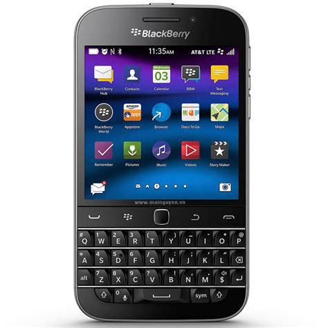 Blackberry classicChi non si informa adeguatamente in anticipo corre il rischio di ricevere blackberry classic che non hanno la funzione desiderata o sono realizzati con materiali di qualità inferiore. Se volete un prodotto che soddisfi al meglio le vostre aspettative, dovreste provare un blackberry classic.
  <p>Per i prodotti si possono trovare test online e confronti tra i prodotti.  I confronti tra i prodotti possono aiutare a confrontare le diverse funzioni o proprietà dei diversi prodotti. Di seguito, spieghiamo perché la ricerca è importante e di cosa si dovrebbe essere consapevoli quando si acquista un articolo.
</p>

<h2>Acquisto di Blackberry classic - criteri importanti</h2>

<p>Una lista di controllo può aiutarti a evitare di dover cercare informazioni sui prodotti su decine di siti web. Di seguito è riportato un esempio di una lista di controllo che può aiutarvi a trovare il prodotto giusto. Importanti criteri di acquisto includono, ad esempio:
</p><ul>
<li>Opinioni dei clienti</li>
<li>Confronti dei prezzi</li>
<li>Dettagli del prodotto</li>
<li>Termini e condizioni di consegna</li>
<li>Domande dei clienti e risposte dei marchi</li>
</ul>
<h2>Qual è l