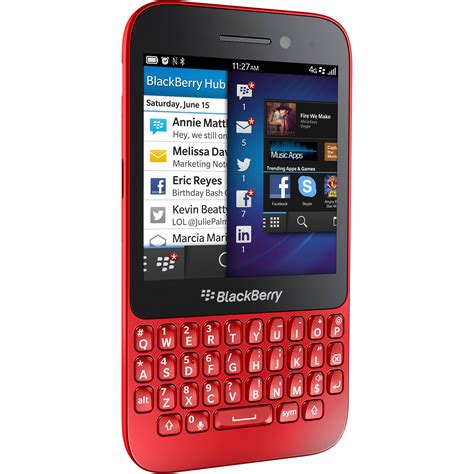 Blackberry q5Chi non si informa adeguatamente in anticipo corre il rischio di ricevere blackberry q5 che non hanno la funzione desiderata o sono realizzati con materiali di qualità inferiore. Se volete un prodotto che soddisfi al meglio le vostre aspettative, dovreste provare un blackberry q5.
  <p>Per i prodotti si possono trovare test online e confronti tra i prodotti.  I confronti tra i prodotti possono aiutare a confrontare le diverse funzioni o proprietà dei diversi prodotti. Di seguito, spieghiamo perché la ricerca è importante e di cosa si dovrebbe essere consapevoli quando si acquista un articolo.
</p>

<h2>Acquisto di Blackberry q5 - criteri importanti</h2>

<p>Una lista di controllo può aiutarti a evitare di dover cercare informazioni sui prodotti su decine di siti web. Di seguito è riportato un esempio di una lista di controllo che può aiutarvi a trovare il prodotto giusto. Importanti criteri di acquisto includono, ad esempio:
</p><ul>
<li>Opinioni dei clienti</li>
<li>Confronti dei prezzi</li>
<li>Dettagli del prodotto</li>
<li>Termini e condizioni di consegna</li>
<li>Domande dei clienti e risposte dei marchi</li>
</ul>
<h2>Qual è l