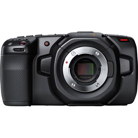 Blackmagic cameraChi non si informa adeguatamente in anticipo corre il rischio di ricevere blackmagic camera che non hanno la funzione desiderata o sono realizzati con materiali di qualità inferiore. Se volete un prodotto che soddisfi al meglio le vostre aspettative, dovreste provare un blackmagic camera.
  <p>Per i prodotti si possono trovare test online e confronti tra i prodotti.  I confronti tra i prodotti possono aiutare a confrontare le diverse funzioni o proprietà dei diversi prodotti. Di seguito, spieghiamo perché la ricerca è importante e di cosa si dovrebbe essere consapevoli quando si acquista un articolo.
</p>

<h2>Acquisto di Blackmagic camera - criteri importanti</h2>

<p>Una lista di controllo può aiutarti a evitare di dover cercare informazioni sui prodotti su decine di siti web. Di seguito è riportato un esempio di una lista di controllo che può aiutarvi a trovare il prodotto giusto. Importanti criteri di acquisto includono, ad esempio:
</p><ul>
<li>Opinioni dei clienti</li>
<li>Confronti dei prezzi</li>
<li>Dettagli del prodotto</li>
<li>Termini e condizioni di consegna</li>
<li>Domande dei clienti e risposte dei marchi</li>
</ul>
<h2>Qual è l