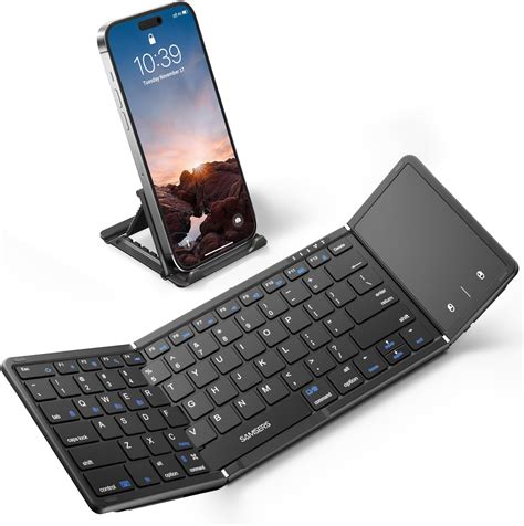 Bluetooth keyboardChi non si informa adeguatamente in anticipo corre il rischio di ricevere bluetooth keyboard che non hanno la funzione desiderata o sono realizzati con materiali di qualità inferiore. Se volete un prodotto che soddisfi al meglio le vostre aspettative, dovreste provare un bluetooth keyboard.
  <p>Per i prodotti si possono trovare test online e confronti tra i prodotti.  I confronti tra i prodotti possono aiutare a confrontare le diverse funzioni o proprietà dei diversi prodotti. Di seguito, spieghiamo perché la ricerca è importante e di cosa si dovrebbe essere consapevoli quando si acquista un articolo.
</p>

<h2>Acquisto di Bluetooth keyboard - criteri importanti</h2>

<p>Una lista di controllo può aiutarti a evitare di dover cercare informazioni sui prodotti su decine di siti web. Di seguito è riportato un esempio di una lista di controllo che può aiutarvi a trovare il prodotto giusto. Importanti criteri di acquisto includono, ad esempio:
</p><ul>
<li>Opinioni dei clienti</li>
<li>Confronti dei prezzi</li>
<li>Dettagli del prodotto</li>
<li>Termini e condizioni di consegna</li>
<li>Domande dei clienti e risposte dei marchi</li>
</ul>
<h2>Qual è l