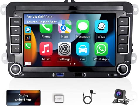 Bluetooth volkswagenChi non si informa adeguatamente in anticipo corre il rischio di ricevere bluetooth volkswagen che non hanno la funzione desiderata o sono realizzati con materiali di qualità inferiore. Se volete un prodotto che soddisfi al meglio le vostre aspettative, dovreste provare un bluetooth volkswagen.
  <p>Per i prodotti si possono trovare test online e confronti tra i prodotti.  I confronti tra i prodotti possono aiutare a confrontare le diverse funzioni o proprietà dei diversi prodotti. Di seguito, spieghiamo perché la ricerca è importante e di cosa si dovrebbe essere consapevoli quando si acquista un articolo.
</p>

<h2>Acquisto di Bluetooth volkswagen - criteri importanti</h2>

<p>Una lista di controllo può aiutarti a evitare di dover cercare informazioni sui prodotti su decine di siti web. Di seguito è riportato un esempio di una lista di controllo che può aiutarvi a trovare il prodotto giusto. Importanti criteri di acquisto includono, ad esempio:
</p><ul>
<li>Opinioni dei clienti</li>
<li>Confronti dei prezzi</li>
<li>Dettagli del prodotto</li>
<li>Termini e condizioni di consegna</li>
<li>Domande dei clienti e risposte dei marchi</li>
</ul>
<h2>Qual è l