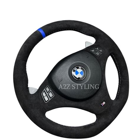 Bmw e90 m volanteChi non si informa adeguatamente in anticipo corre il rischio di ricevere bmw e90 m volante che non hanno la funzione desiderata o sono realizzati con materiali di qualità inferiore. Se volete un prodotto che soddisfi al meglio le vostre aspettative, dovreste provare un bmw e90 m volante.
  <p>Per i prodotti si possono trovare test online e confronti tra i prodotti.  I confronti tra i prodotti possono aiutare a confrontare le diverse funzioni o proprietà dei diversi prodotti. Di seguito, spieghiamo perché la ricerca è importante e di cosa si dovrebbe essere consapevoli quando si acquista un articolo.
</p>

<h2>Acquisto di Bmw e90 m volante - criteri importanti</h2>

<p>Una lista di controllo può aiutarti a evitare di dover cercare informazioni sui prodotti su decine di siti web. Di seguito è riportato un esempio di una lista di controllo che può aiutarvi a trovare il prodotto giusto. Importanti criteri di acquisto includono, ad esempio:
</p><ul>
<li>Opinioni dei clienti</li>
<li>Confronti dei prezzi</li>
<li>Dettagli del prodotto</li>
<li>Termini e condizioni di consegna</li>
<li>Domande dei clienti e risposte dei marchi</li>
</ul>
<h2>Qual è l
