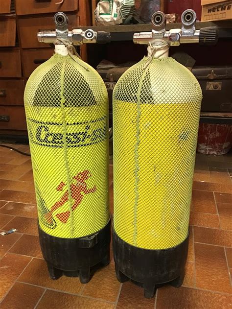Bombola subChi non si informa adeguatamente in anticipo corre il rischio di ricevere bombola sub che non hanno la funzione desiderata o sono realizzati con materiali di qualità inferiore. Se volete un prodotto che soddisfi al meglio le vostre aspettative, dovreste provare un bombola sub.
  <p>Per i prodotti si possono trovare test online e confronti tra i prodotti.  I confronti tra i prodotti possono aiutare a confrontare le diverse funzioni o proprietà dei diversi prodotti. Di seguito, spieghiamo perché la ricerca è importante e di cosa si dovrebbe essere consapevoli quando si acquista un articolo.
</p>

<h2>Acquisto di Bombola sub - criteri importanti</h2>

<p>Una lista di controllo può aiutarti a evitare di dover cercare informazioni sui prodotti su decine di siti web. Di seguito è riportato un esempio di una lista di controllo che può aiutarvi a trovare il prodotto giusto. Importanti criteri di acquisto includono, ad esempio:
</p><ul>
<li>Opinioni dei clienti</li>
<li>Confronti dei prezzi</li>
<li>Dettagli del prodotto</li>
<li>Termini e condizioni di consegna</li>
<li>Domande dei clienti e risposte dei marchi</li>
</ul>
<h2>Qual è l