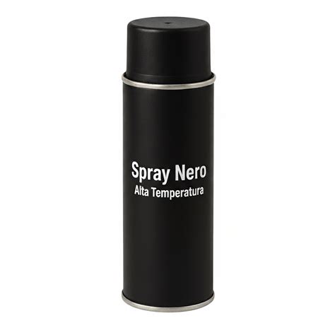Bomboletta spray neroChi non si informa adeguatamente in anticipo corre il rischio di ricevere bomboletta spray nero che non hanno la funzione desiderata o sono realizzati con materiali di qualità inferiore. Se volete un prodotto che soddisfi al meglio le vostre aspettative, dovreste provare un bomboletta spray nero.
  <p>Per i prodotti si possono trovare test online e confronti tra i prodotti.  I confronti tra i prodotti possono aiutare a confrontare le diverse funzioni o proprietà dei diversi prodotti. Di seguito, spieghiamo perché la ricerca è importante e di cosa si dovrebbe essere consapevoli quando si acquista un articolo.
</p>

<h2>Acquisto di Bomboletta spray nero - criteri importanti</h2>

<p>Una lista di controllo può aiutarti a evitare di dover cercare informazioni sui prodotti su decine di siti web. Di seguito è riportato un esempio di una lista di controllo che può aiutarvi a trovare il prodotto giusto. Importanti criteri di acquisto includono, ad esempio:
</p><ul>
<li>Opinioni dei clienti</li>
<li>Confronti dei prezzi</li>
<li>Dettagli del prodotto</li>
<li>Termini e condizioni di consegna</li>
<li>Domande dei clienti e risposte dei marchi</li>
</ul>
<h2>Qual è l
