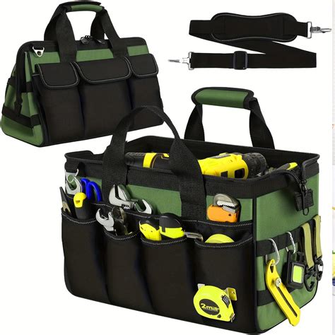 Borsa attrezzi trolleyChi non si informa adeguatamente in anticipo corre il rischio di ricevere borsa attrezzi trolley che non hanno la funzione desiderata o sono realizzati con materiali di qualità inferiore. Se volete un prodotto che soddisfi al meglio le vostre aspettative, dovreste provare un borsa attrezzi trolley.
  <p>Per i prodotti si possono trovare test online e confronti tra i prodotti.  I confronti tra i prodotti possono aiutare a confrontare le diverse funzioni o proprietà dei diversi prodotti. Di seguito, spieghiamo perché la ricerca è importante e di cosa si dovrebbe essere consapevoli quando si acquista un articolo.
</p>

<h2>Acquisto di Borsa attrezzi trolley - criteri importanti</h2>

<p>Una lista di controllo può aiutarti a evitare di dover cercare informazioni sui prodotti su decine di siti web. Di seguito è riportato un esempio di una lista di controllo che può aiutarvi a trovare il prodotto giusto. Importanti criteri di acquisto includono, ad esempio:
</p><ul>
<li>Opinioni dei clienti</li>
<li>Confronti dei prezzi</li>
<li>Dettagli del prodotto</li>
<li>Termini e condizioni di consegna</li>
<li>Domande dei clienti e risposte dei marchi</li>
</ul>
<h2>Qual è l